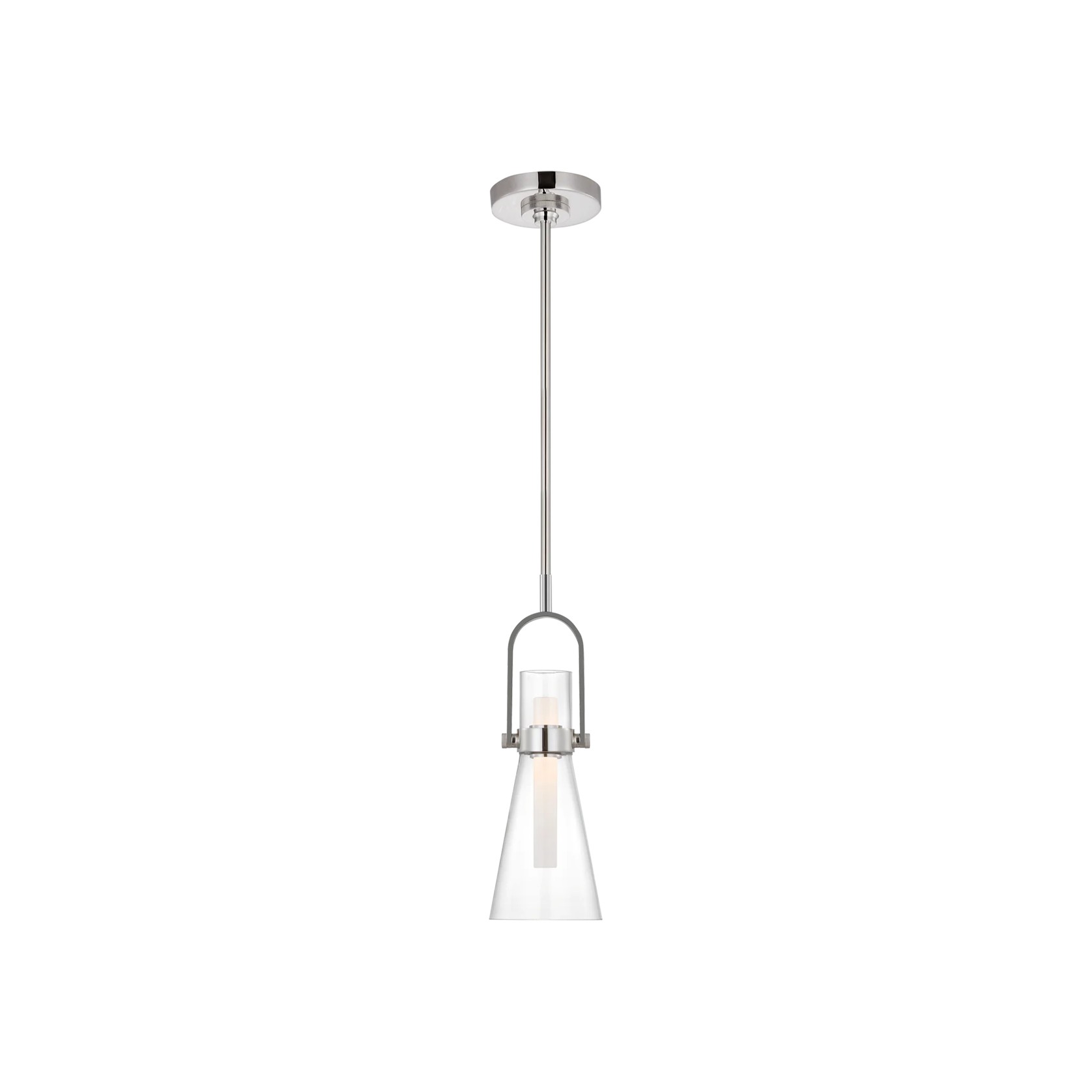 Larkin Conical Pendant gallery detail image
