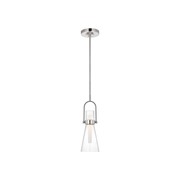 Larkin Conical Pendant gallery detail image