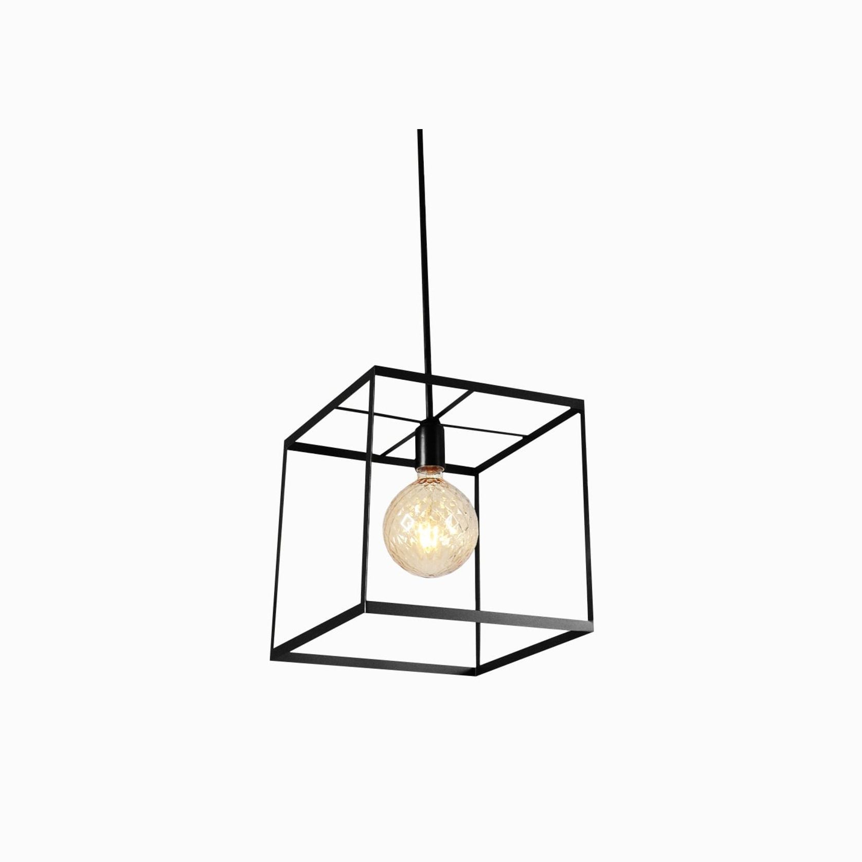 Haven 1L Pendant Light gallery detail image