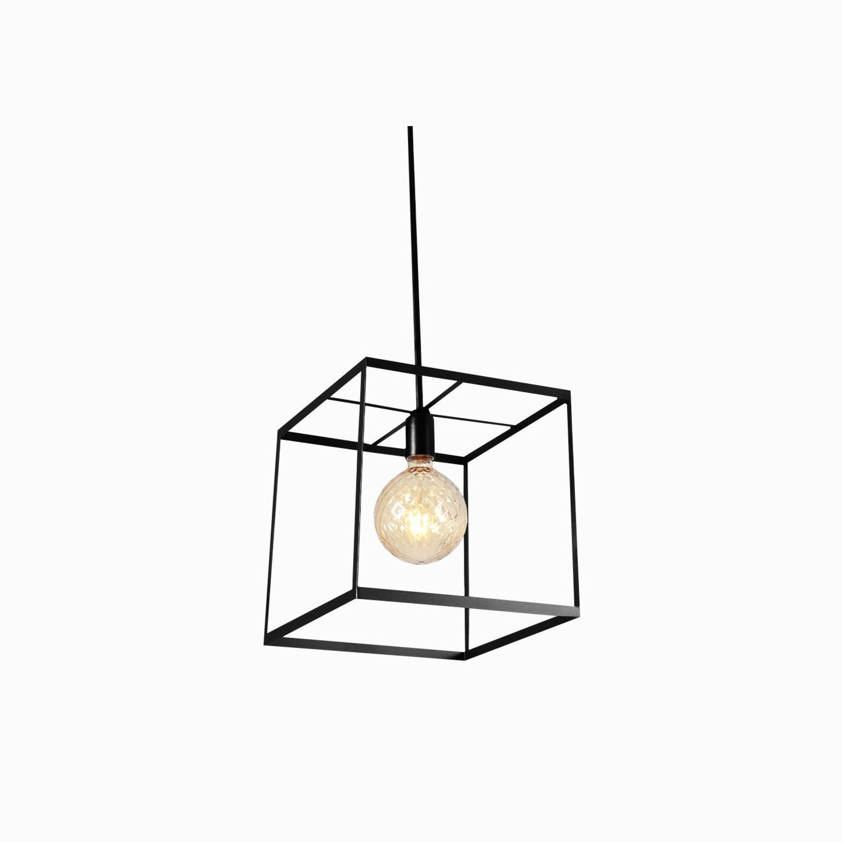 Haven 1L Pendant Light gallery detail image