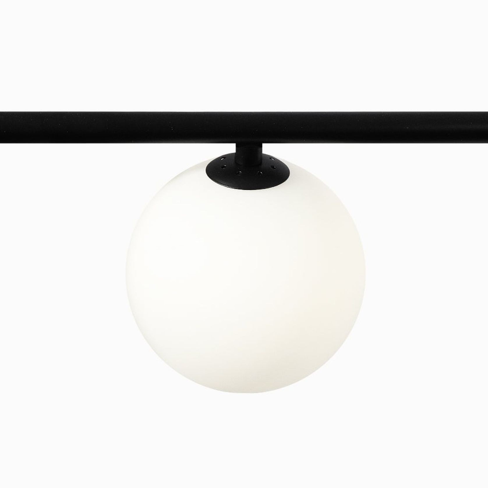 Kora Linear Pendant Light gallery detail image