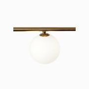 Kora Linear Pendant Light gallery detail image