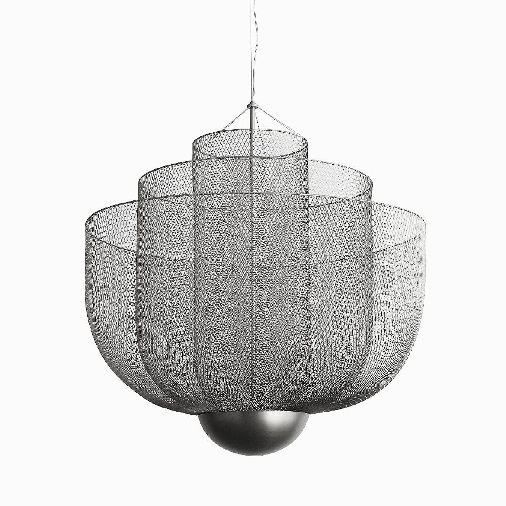 Soleil Large Chandelier gallery detail image