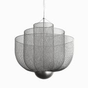 Soleil Large Chandelier gallery detail image