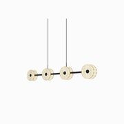 Maris Linear 8L Pendant Light gallery detail image