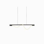 Soren Linear 1L Pendant Light gallery detail image