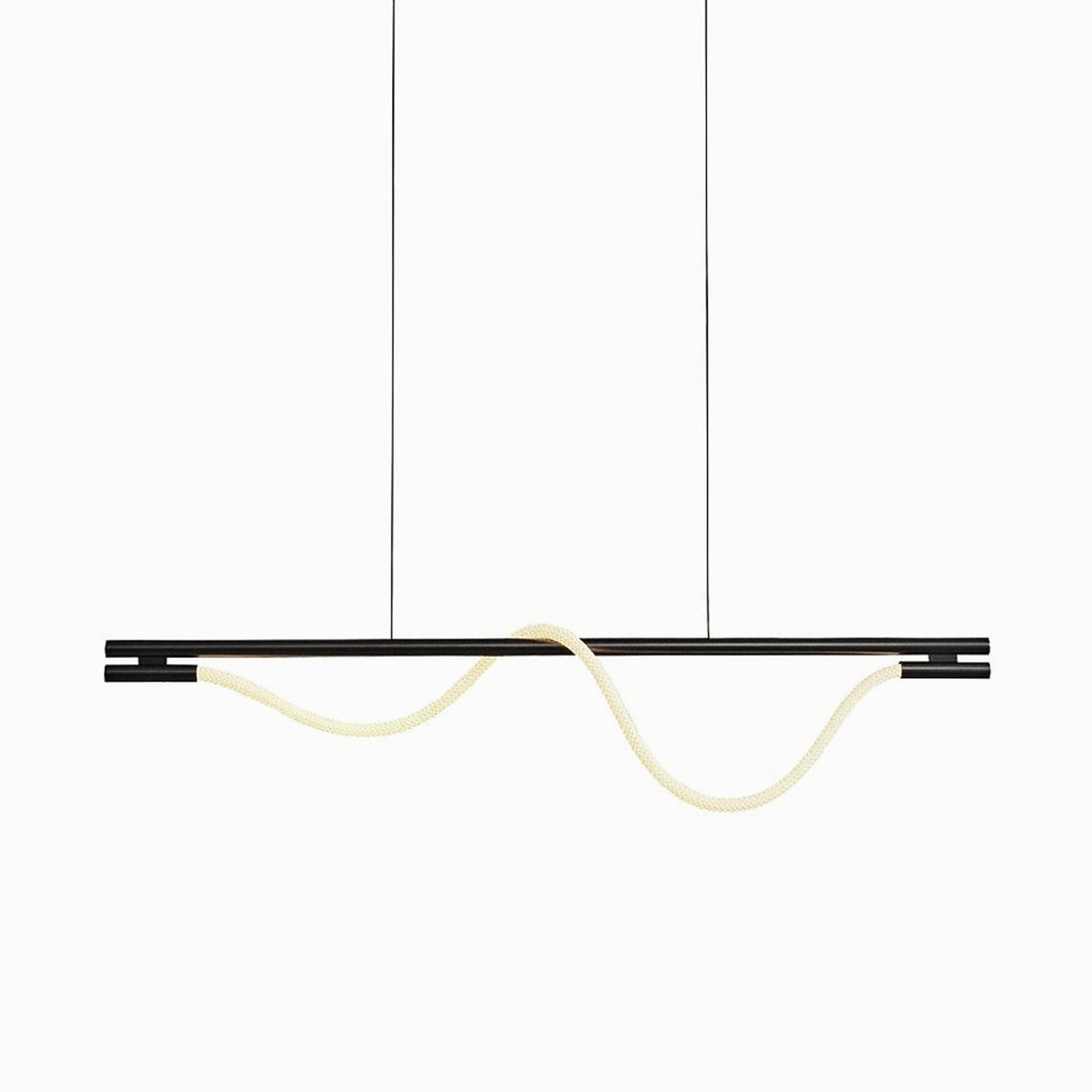 Soren Linear 1L Pendant Light gallery detail image