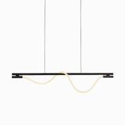 Soren Linear 1L Pendant Light gallery detail image