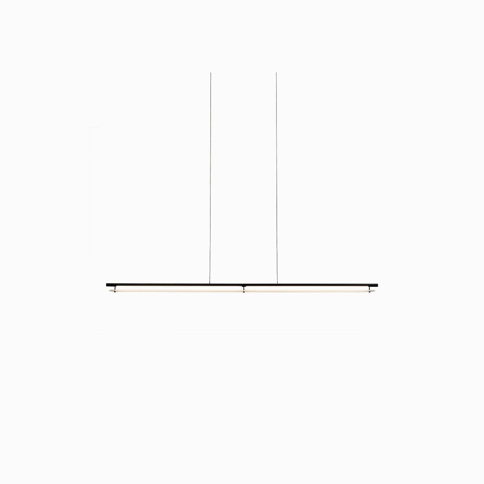 Kai Linear Pendant Light gallery detail image