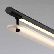 Kai Linear Pendant Light gallery detail image