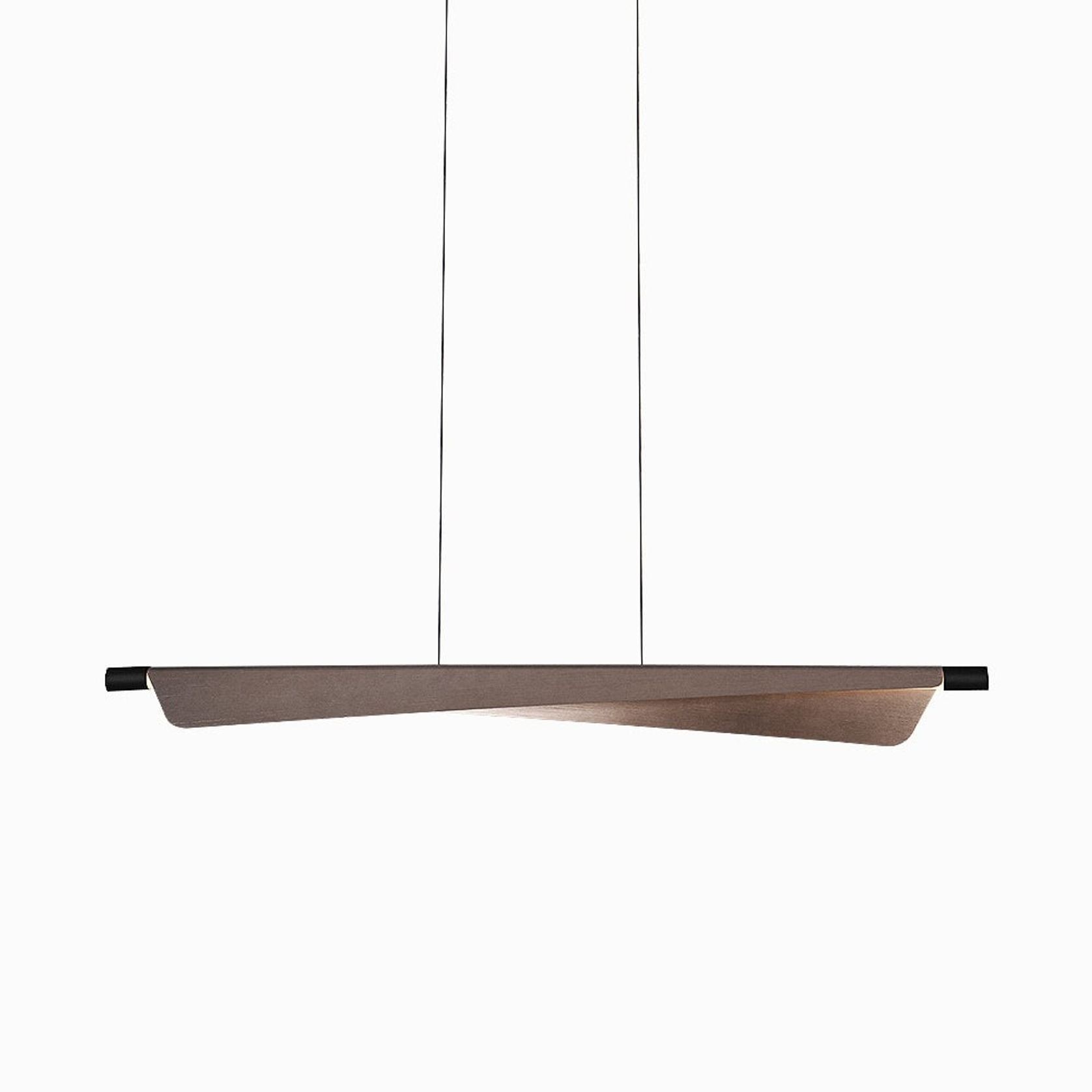 Twyla Linear 1L Pendant Light gallery detail image