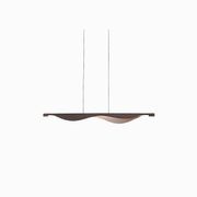 Terra Linear 1L Pendant Light gallery detail image