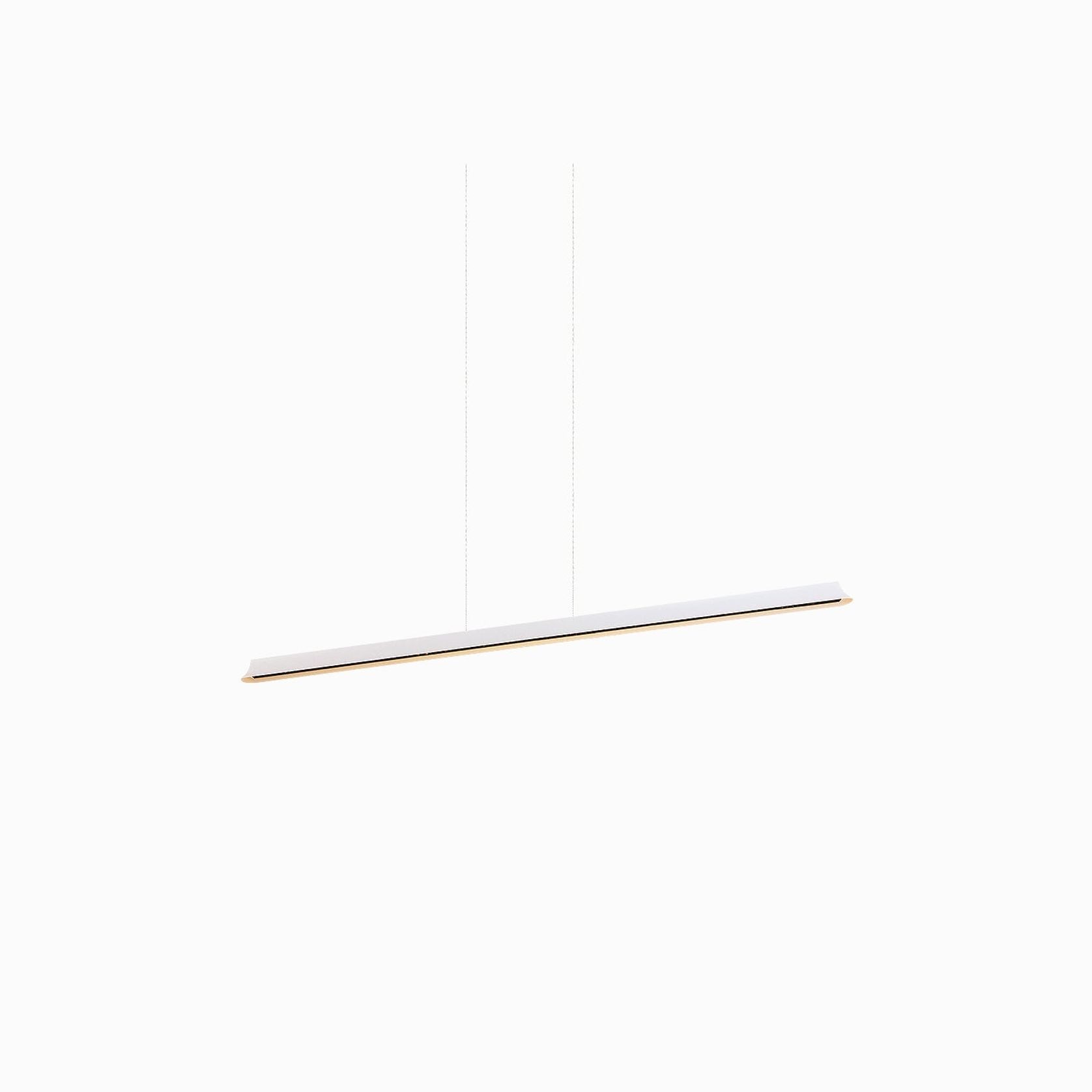 Lamy Linear 1L Pendant Light gallery detail image