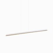 Lamy Linear 1L Pendant Light gallery detail image