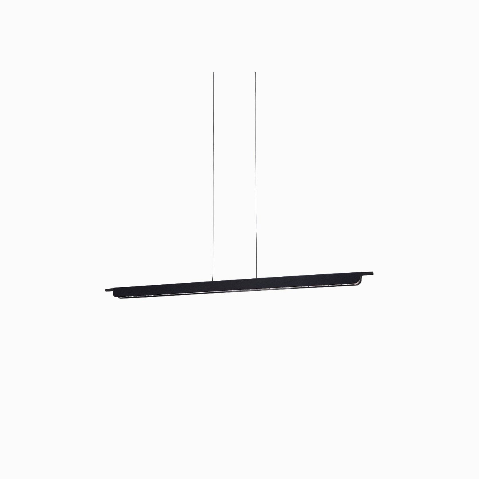 Lennox Linear 1L Pendant Light gallery detail image