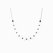 Opal Large 1L Pendant Light gallery detail image