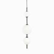 Opal Small 1L Pendant Light gallery detail image