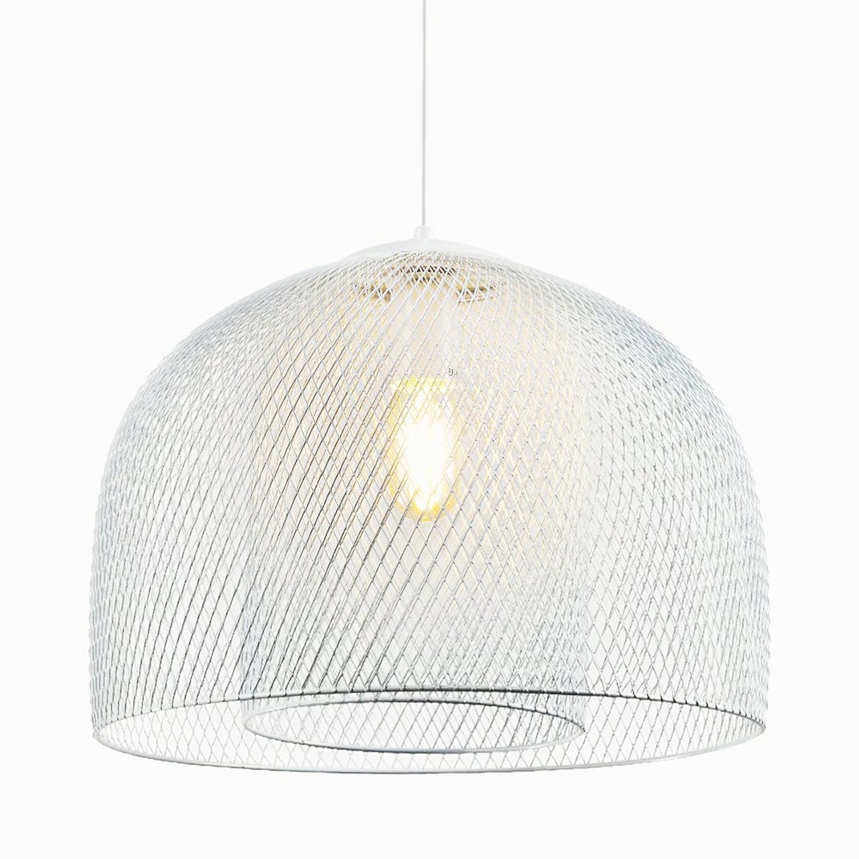 Soleil Small 1L Pendant Light gallery detail image