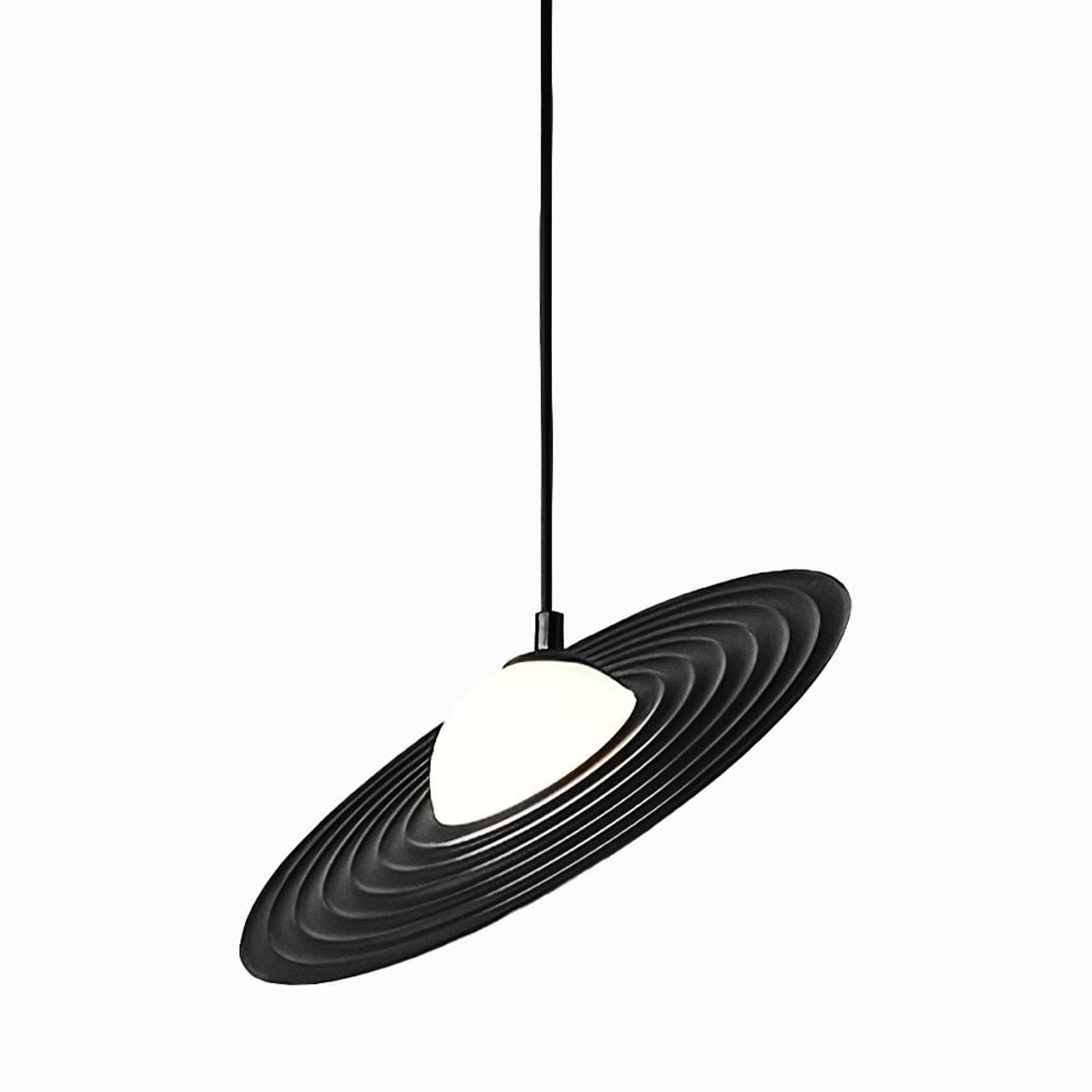 Lustre 1L Pendant Light gallery detail image