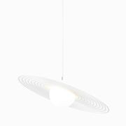 Lustre 1L Pendant Light gallery detail image