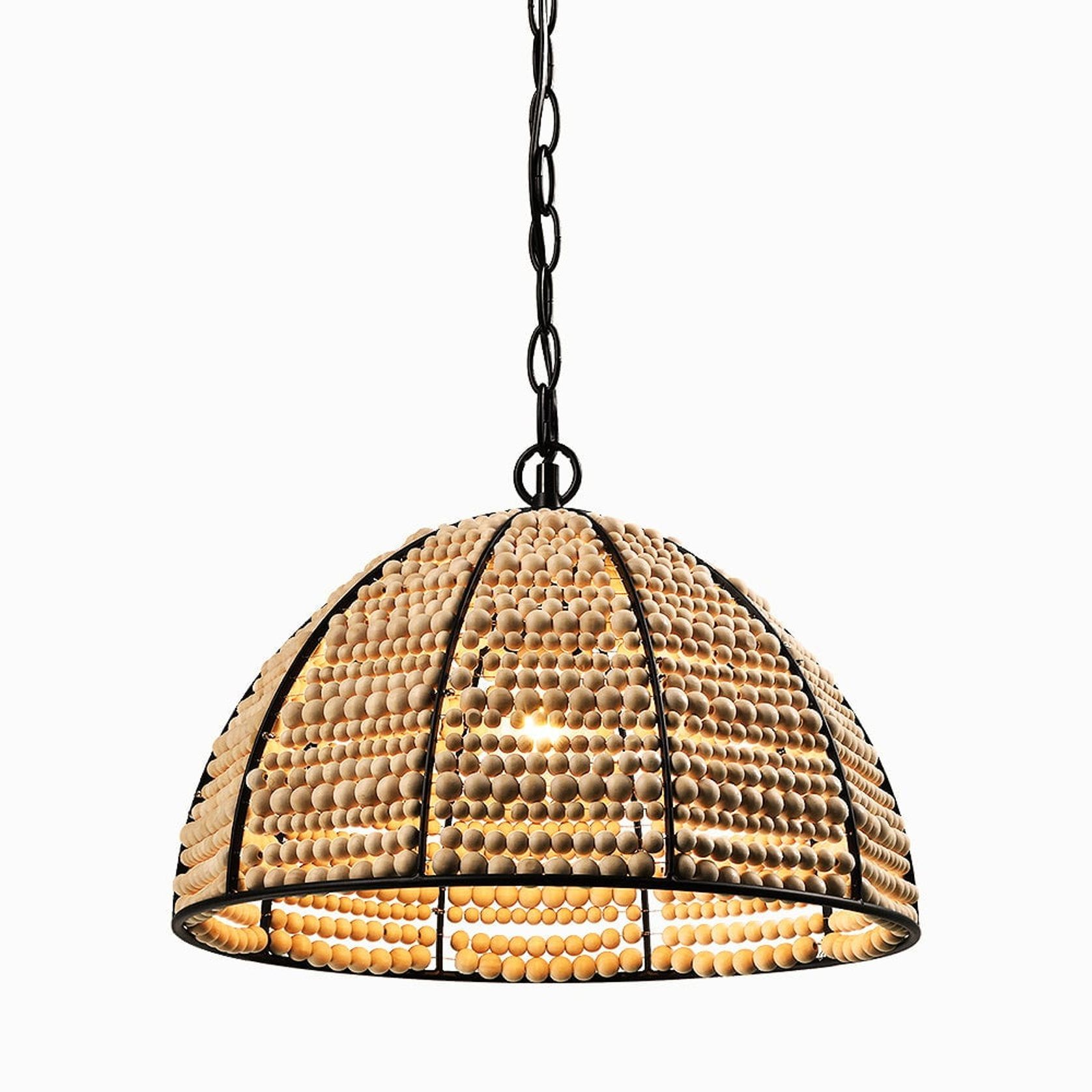 Rhode 1L Pendant Light gallery detail image