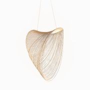 Reed 1L Pendant Light gallery detail image