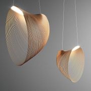 Reed 1L Pendant Light gallery detail image