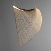 Reed 1L Pendant Light gallery detail image