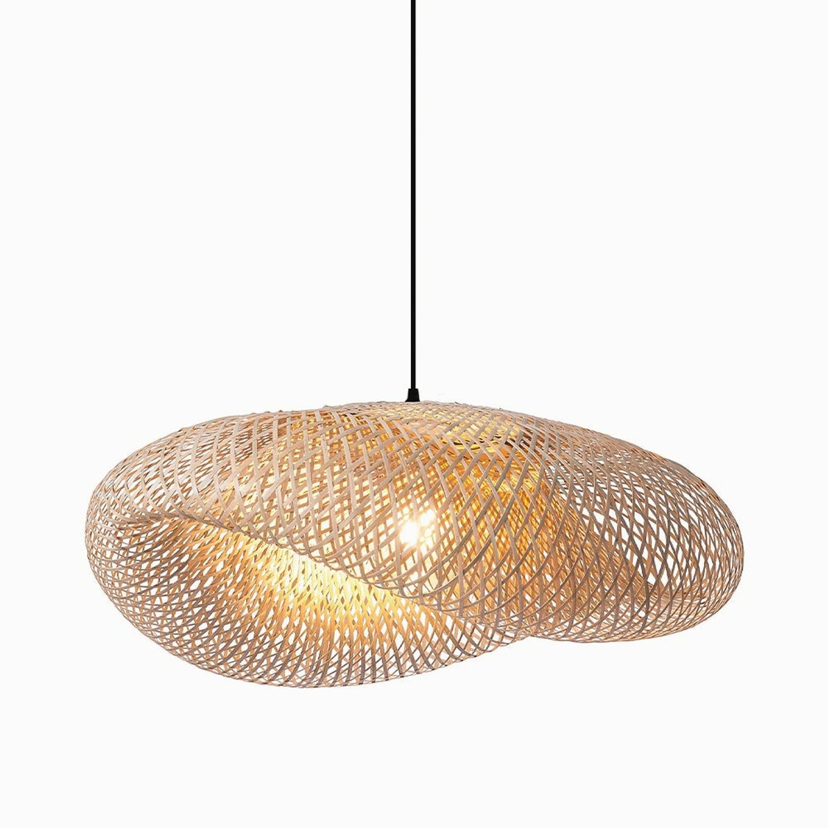 Ember 1L Pendant Light gallery detail image