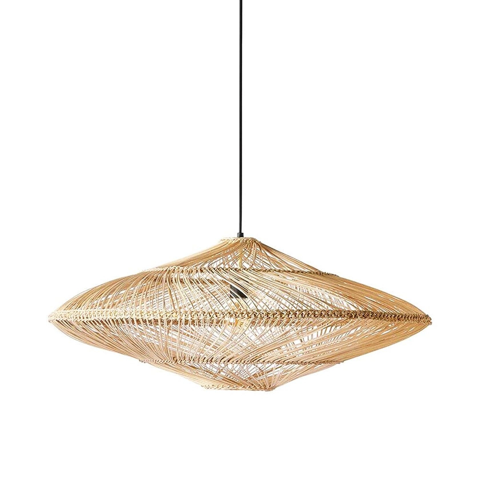 Ilena 1L Pendant Light gallery detail image