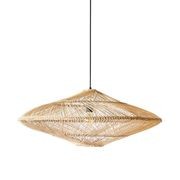 Ilena 1L Pendant Light gallery detail image