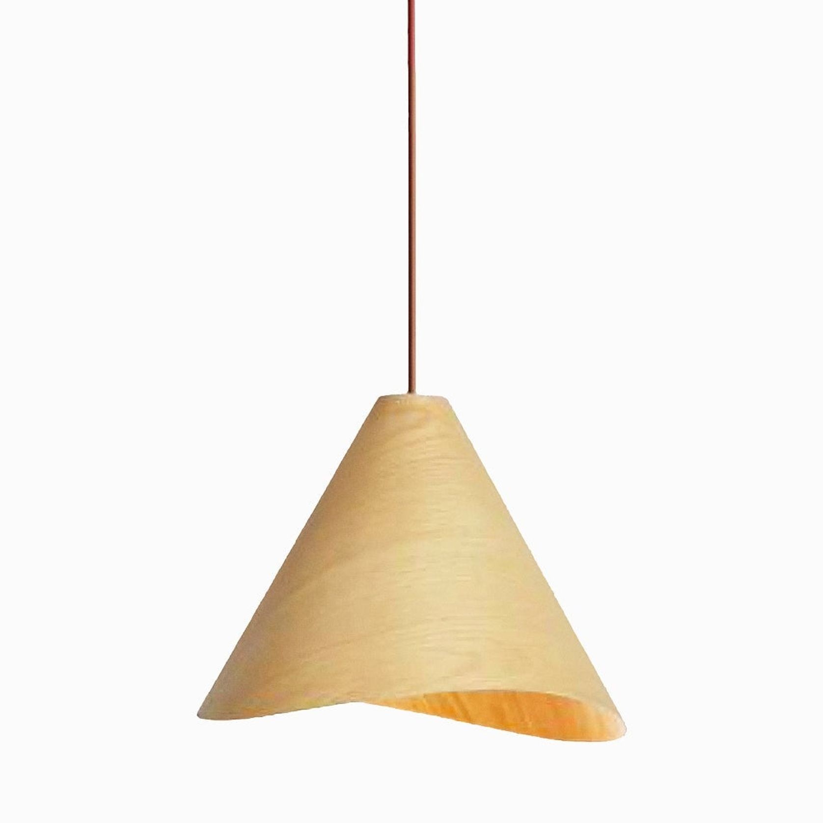 Alder 1L Pendant Light gallery detail image