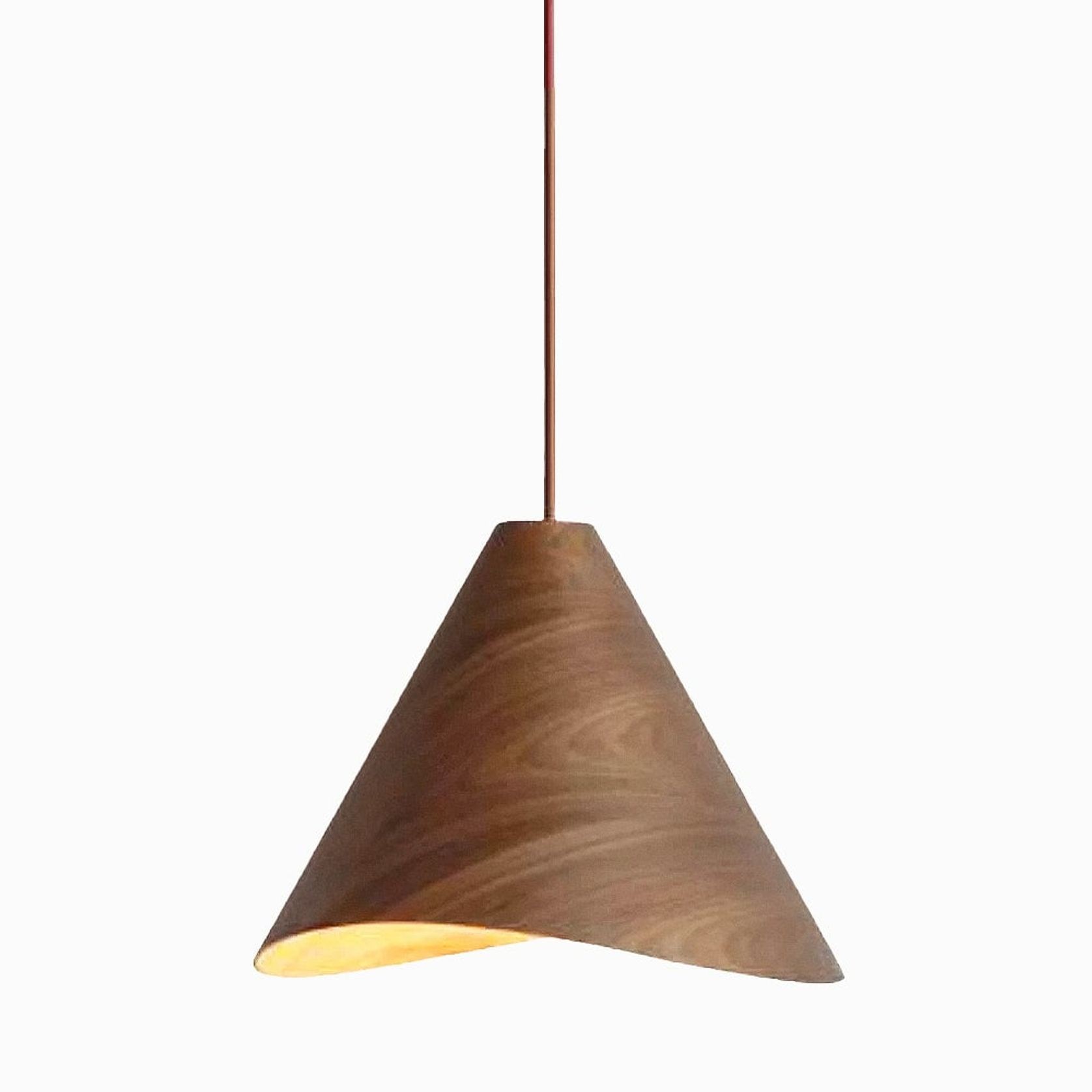 Alder 1L Pendant Light gallery detail image