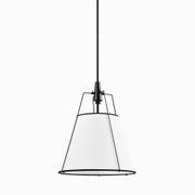 Axel 3L Pendant Light gallery detail image