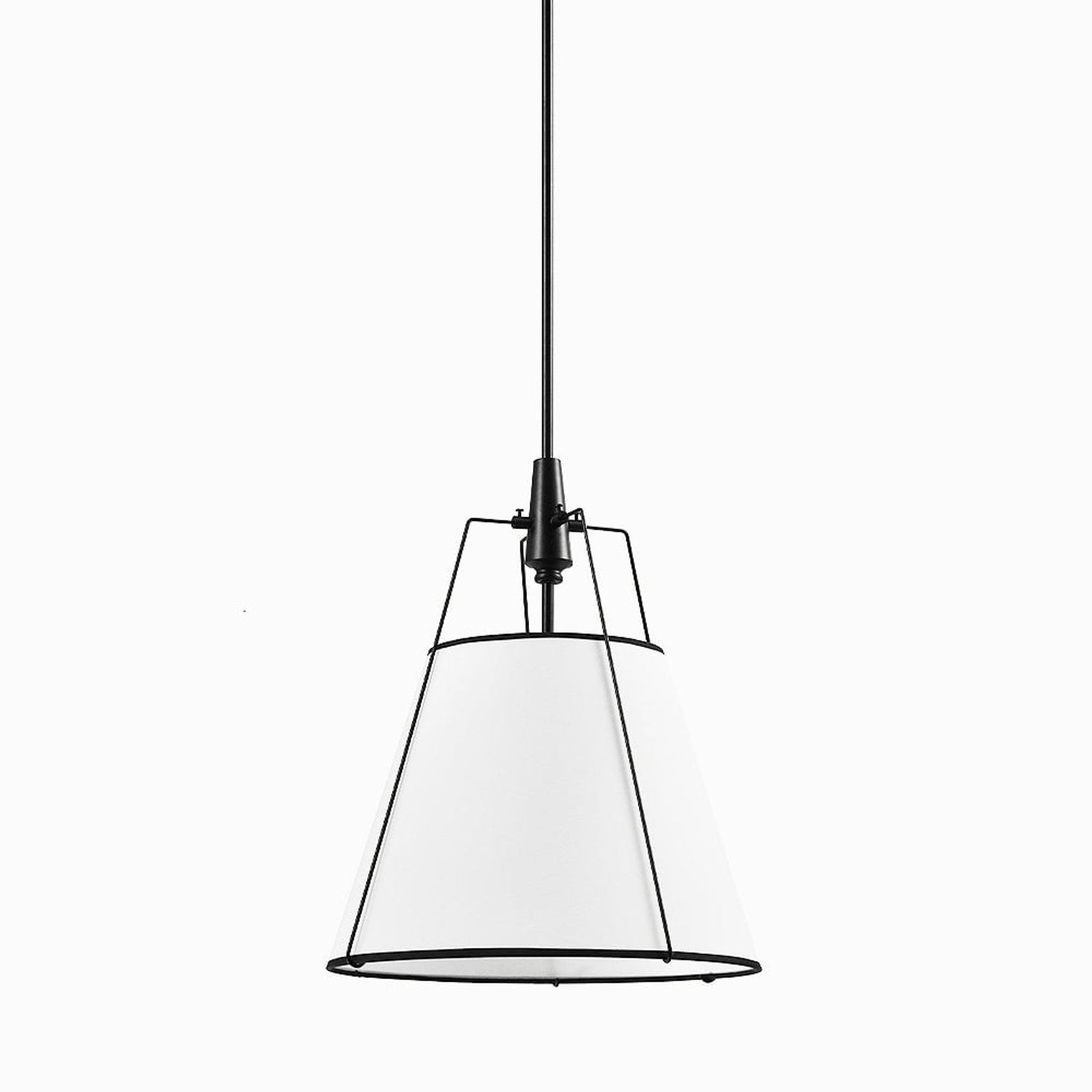 Axel 3L Pendant Light gallery detail image