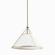 Arlo 3L Pendant Light gallery detail image