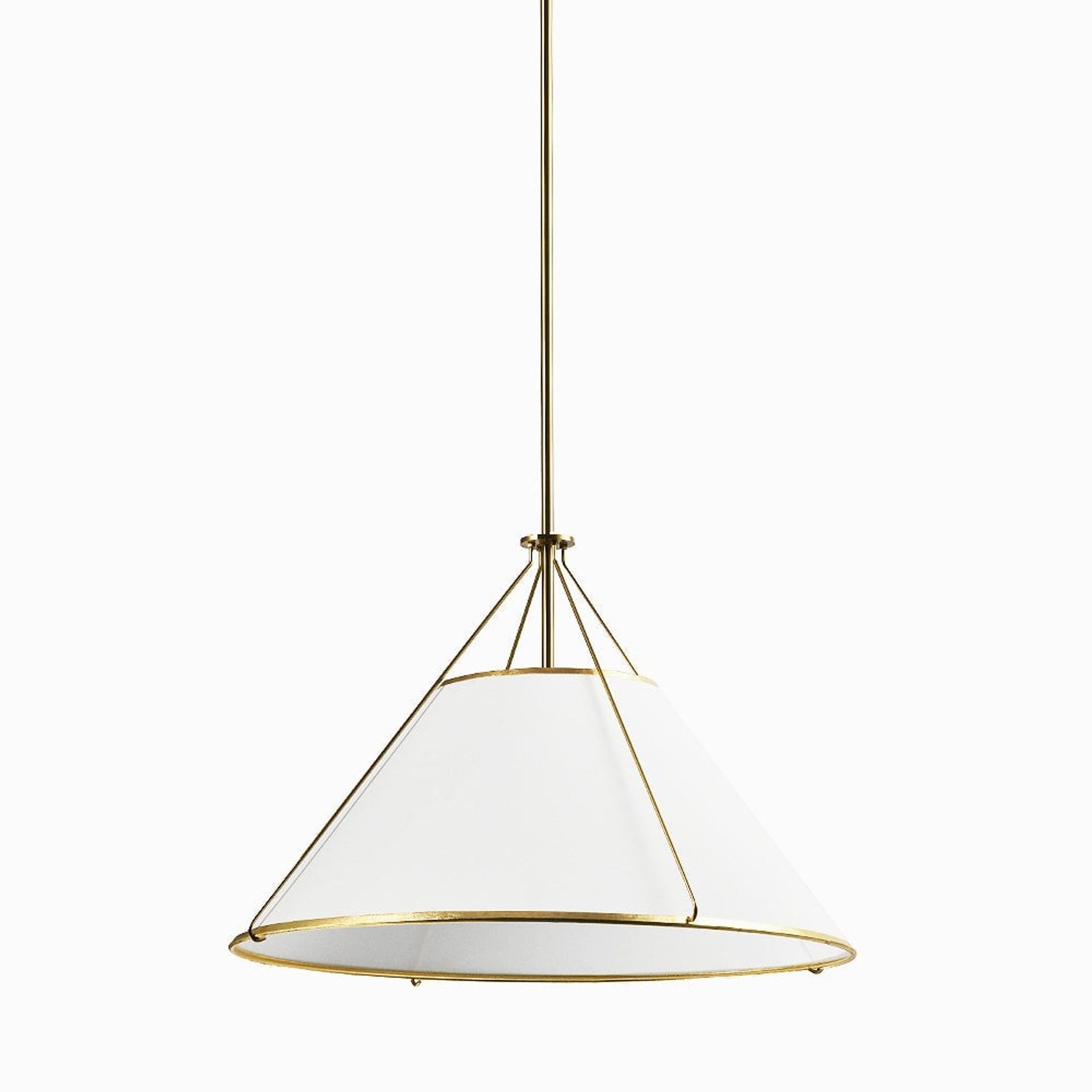 Arlo 3L Pendant Light gallery detail image