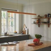 Ilgas Linear Pendant Nature gallery detail image