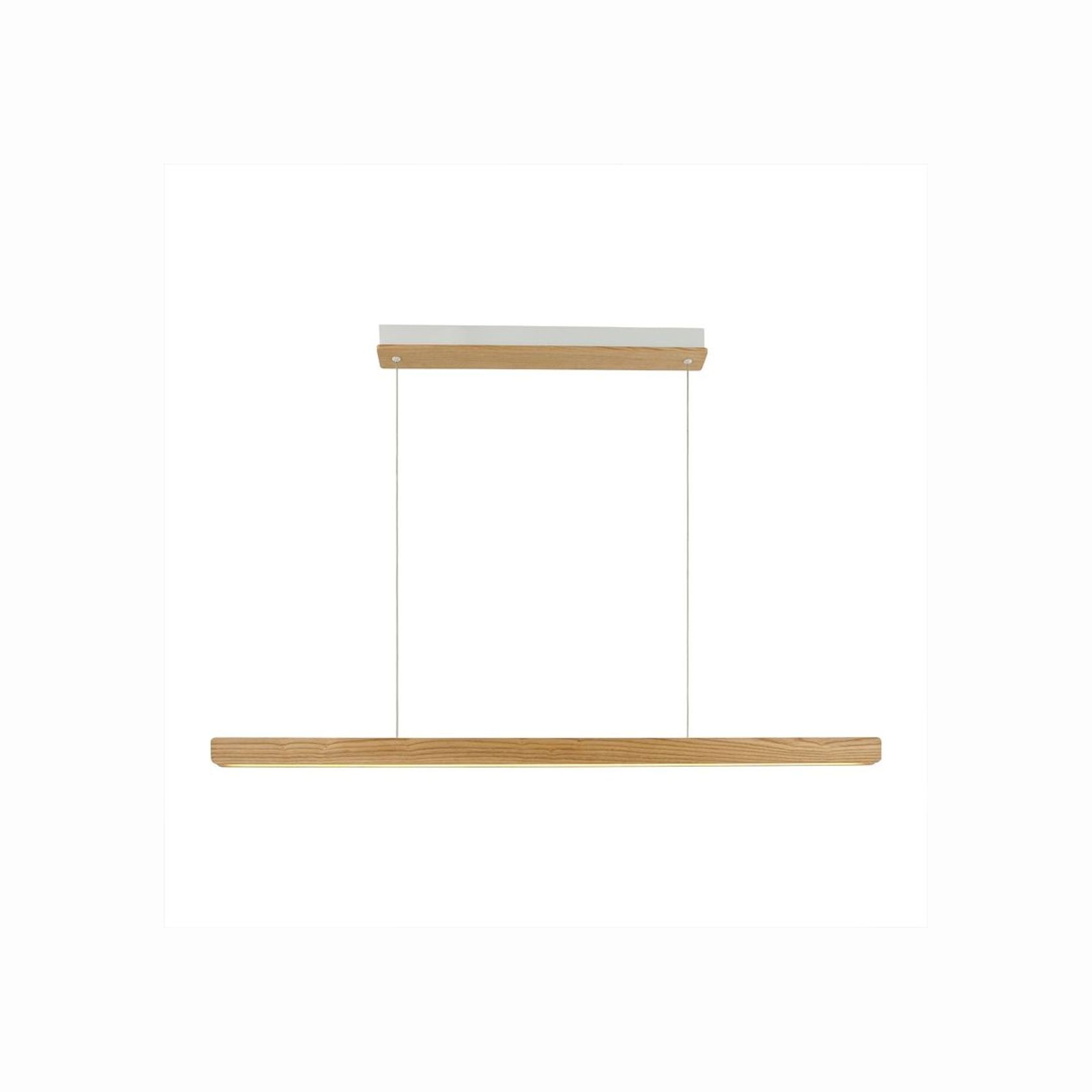 Ilgas Linear Pendant Nature gallery detail image