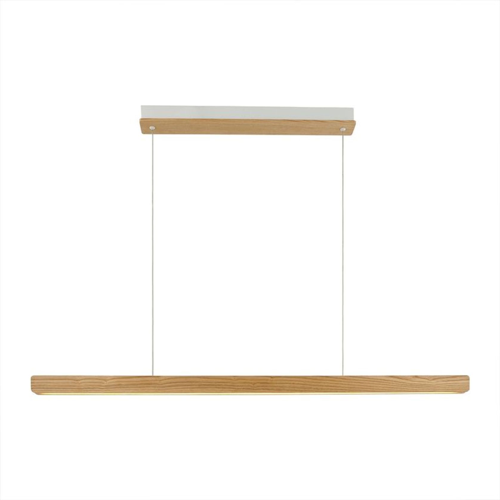 Ilgas Linear Pendant Nature gallery detail image