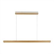 Ilgas Linear Pendant Nature gallery detail image