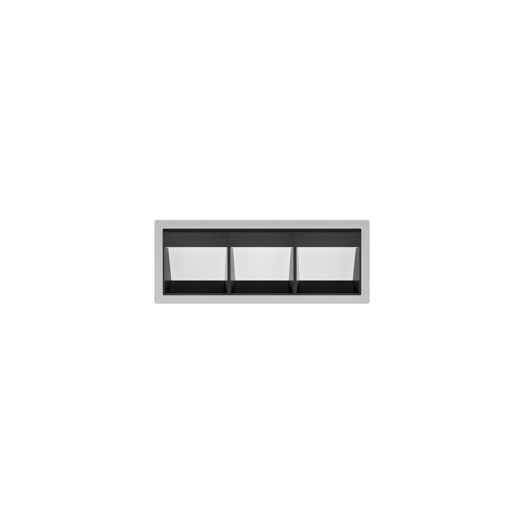 Laser Blade L Wall Washer gallery detail image