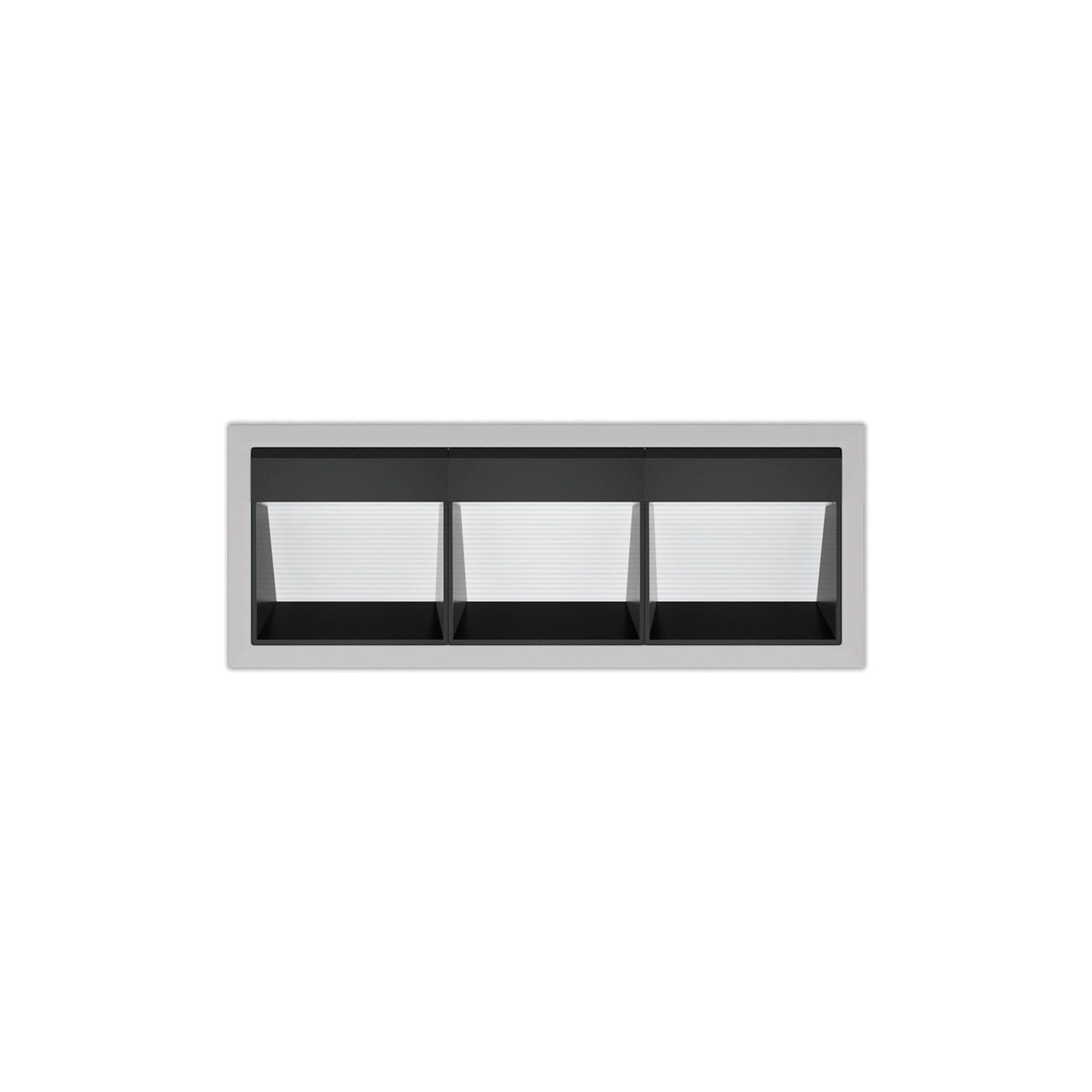 Laser Blade L Wall Washer gallery detail image