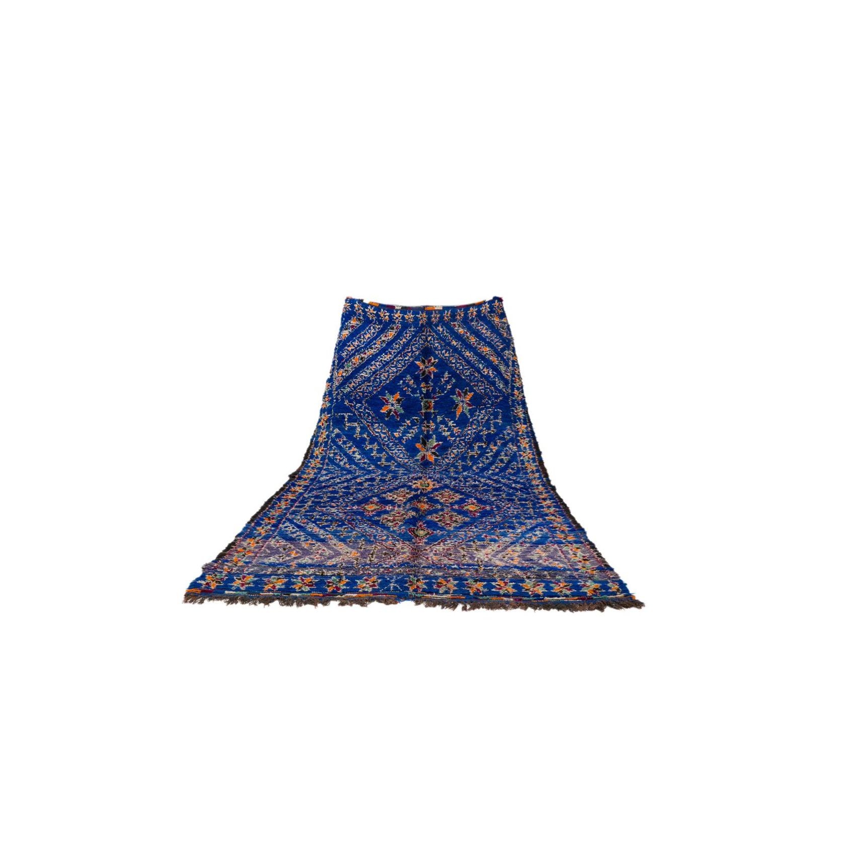 Vintage Moroccan Beni M'Guild Rug | Ziva | Pre Order gallery detail image