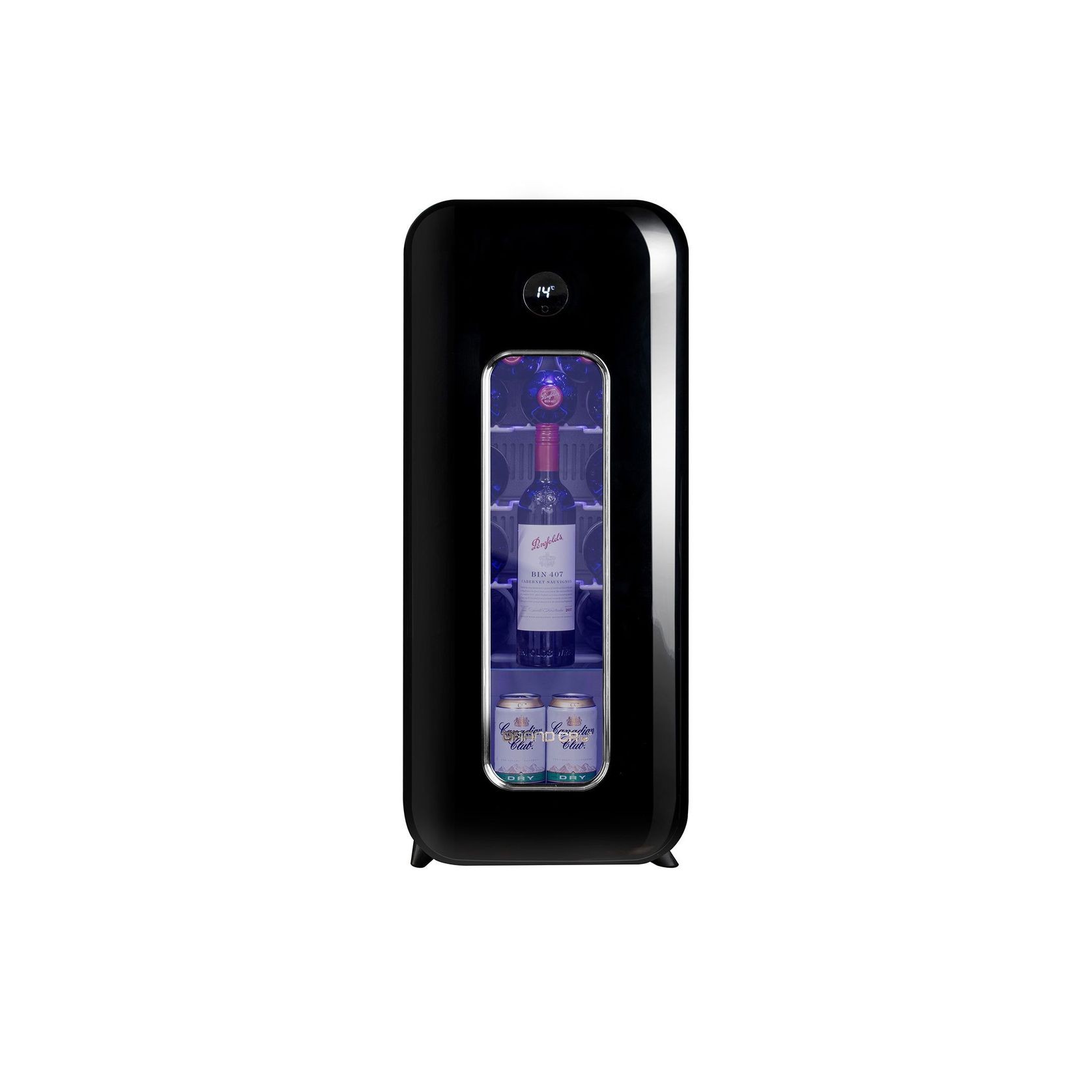 Grand Cru 15 Bottle Single Zone Wine Pod™ gallery detail image