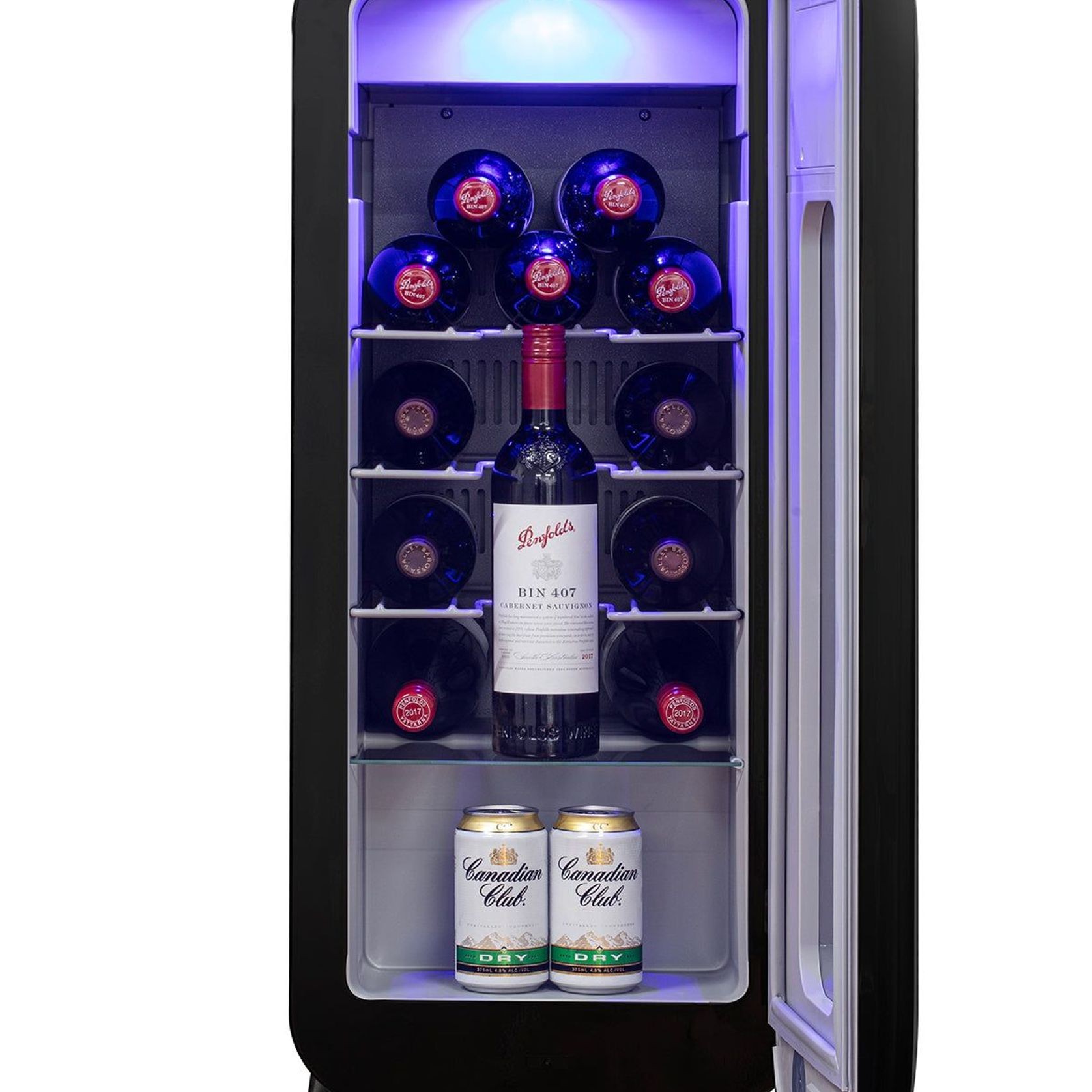 Grand Cru 15 Bottle Single Zone Wine Pod™ gallery detail image