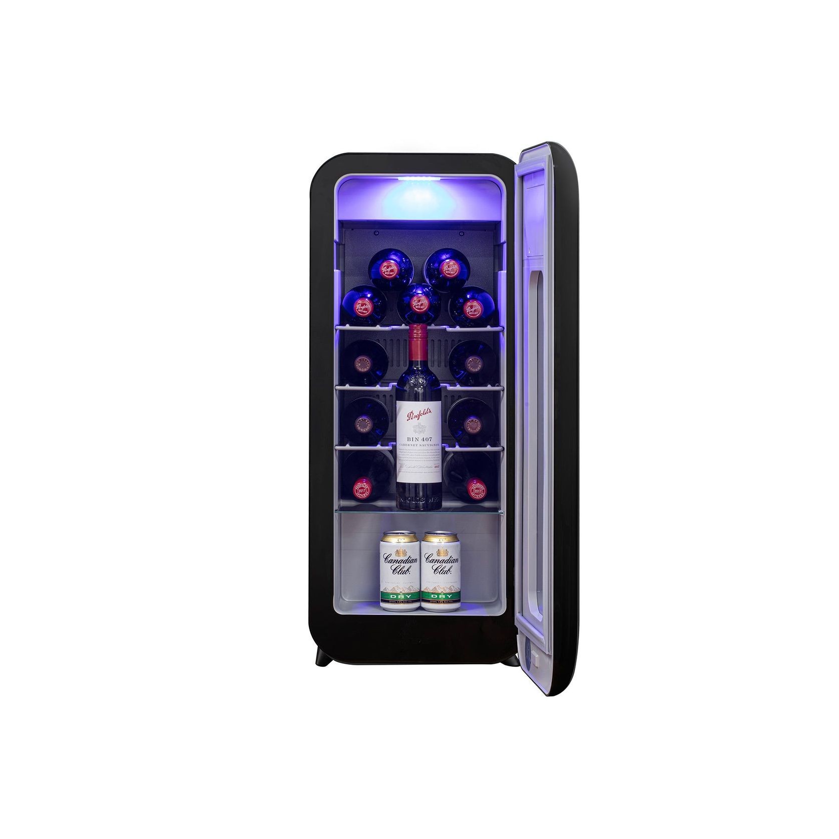 Grand Cru 15 Bottle Single Zone Wine Pod™ gallery detail image