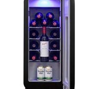 Grand Cru 15 Bottle Single Zone Wine Pod™ gallery detail image