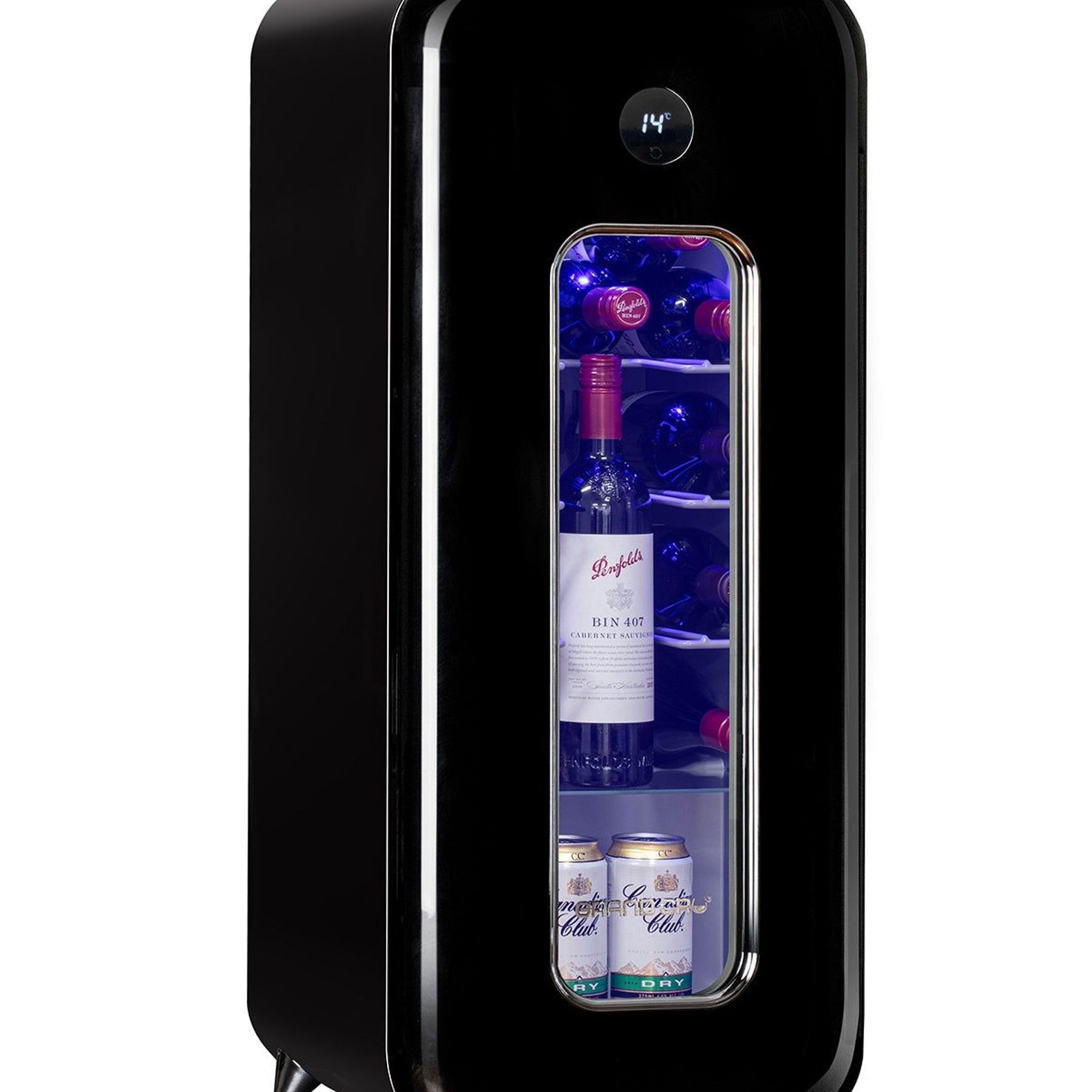 Grand Cru 15 Bottle Single Zone Wine Pod™ gallery detail image