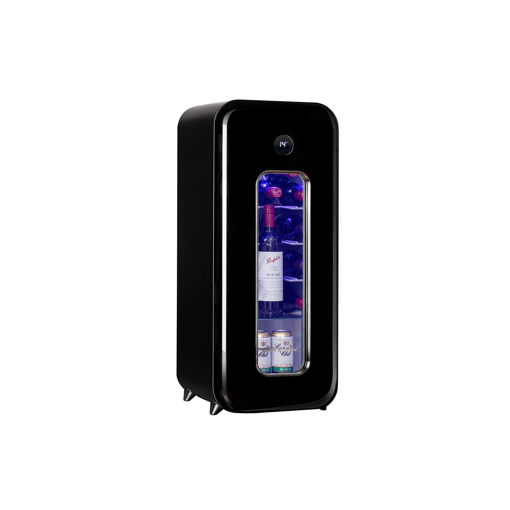 Grand Cru 15 Bottle Single Zone Wine Pod™ gallery detail image
